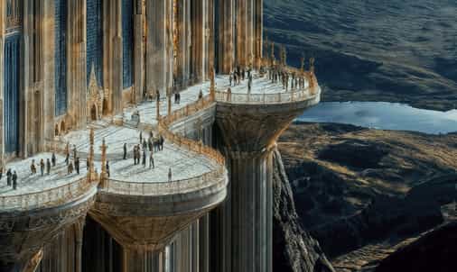 'Network State' project Praxis secures $525 million to build crypto-friendly city